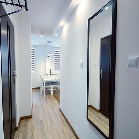 Apartament Chełm Eksteriør bilde