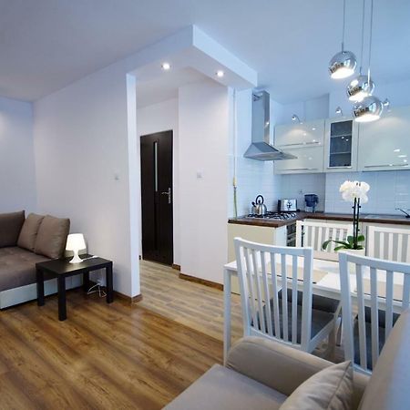 Apartament Chełm Eksteriør bilde