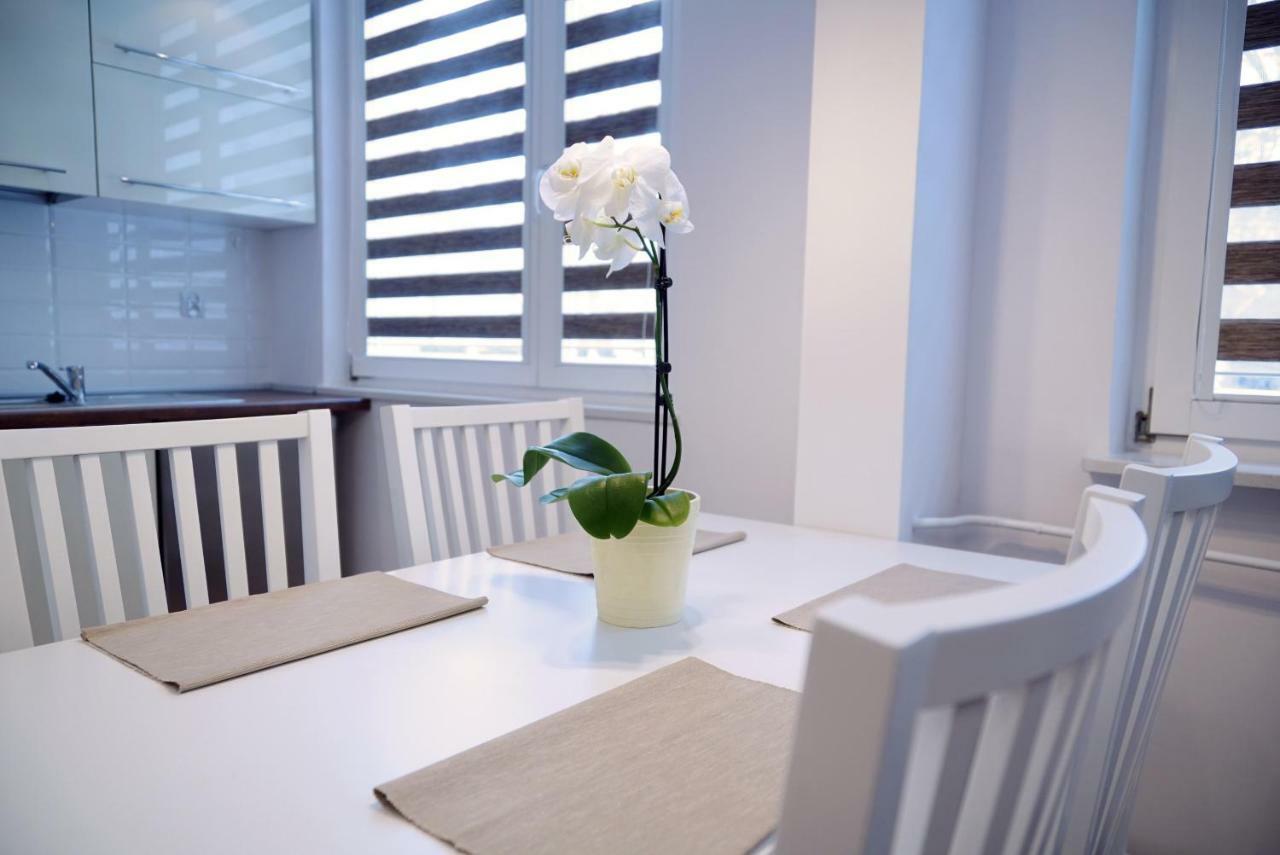 Apartament Chełm Eksteriør bilde