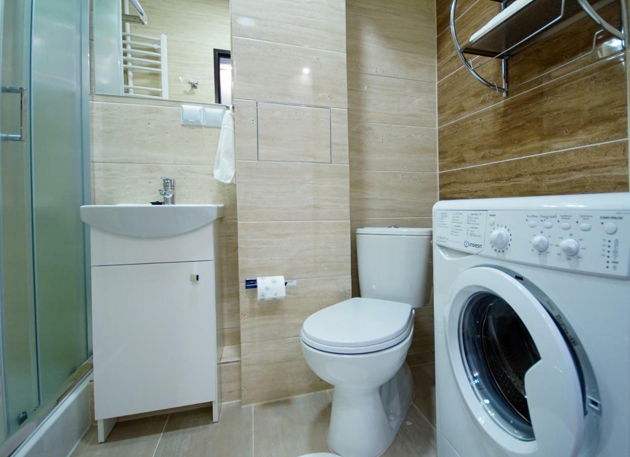 Apartament Chełm Eksteriør bilde