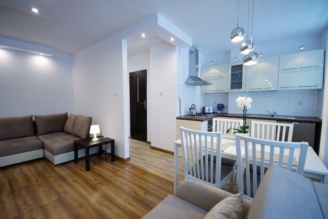 Apartament Chełm Eksteriør bilde