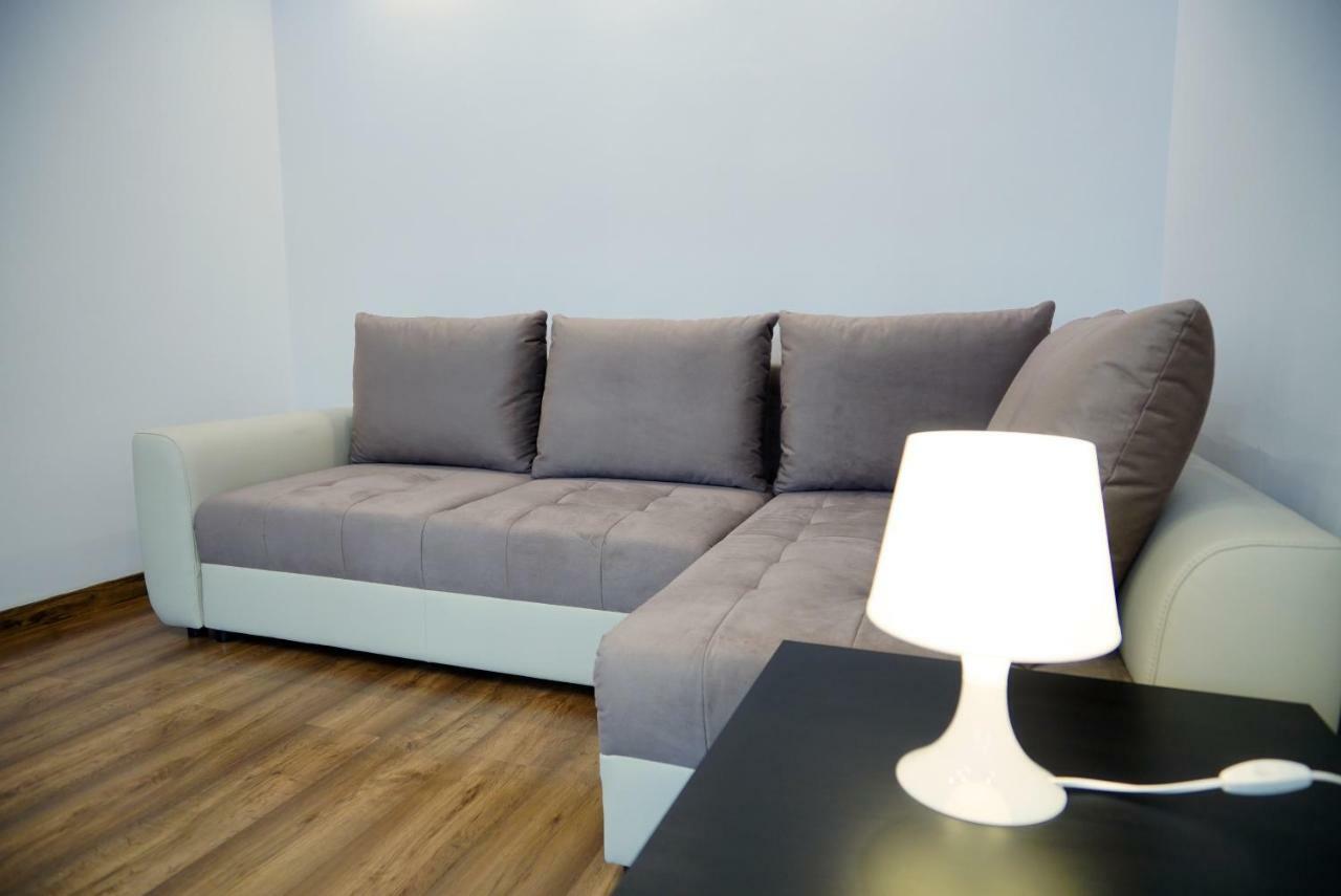 Apartament Chełm Eksteriør bilde