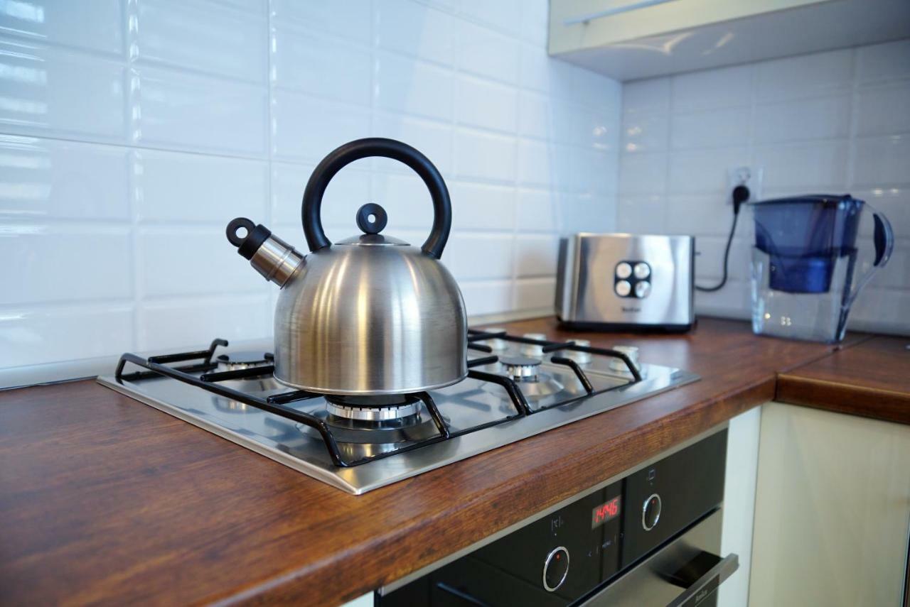 Apartament Chełm Eksteriør bilde