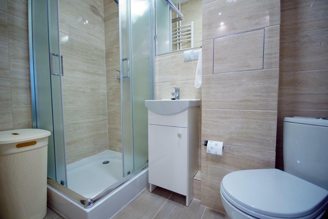 Apartament Chełm Eksteriør bilde