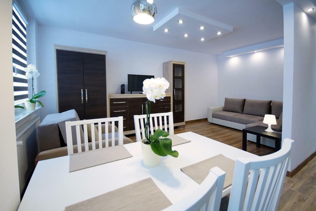 Apartament Chełm Eksteriør bilde