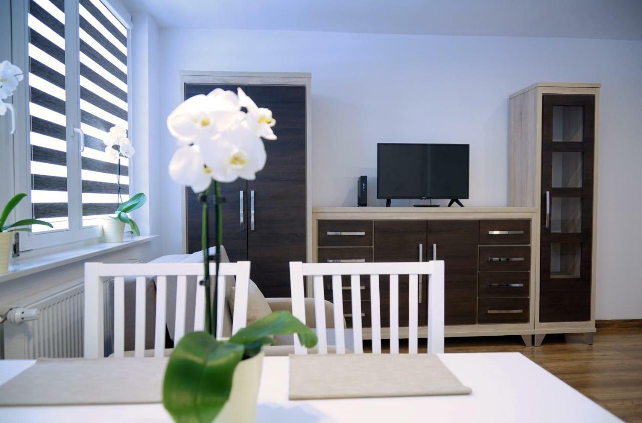 Apartament Chełm Eksteriør bilde