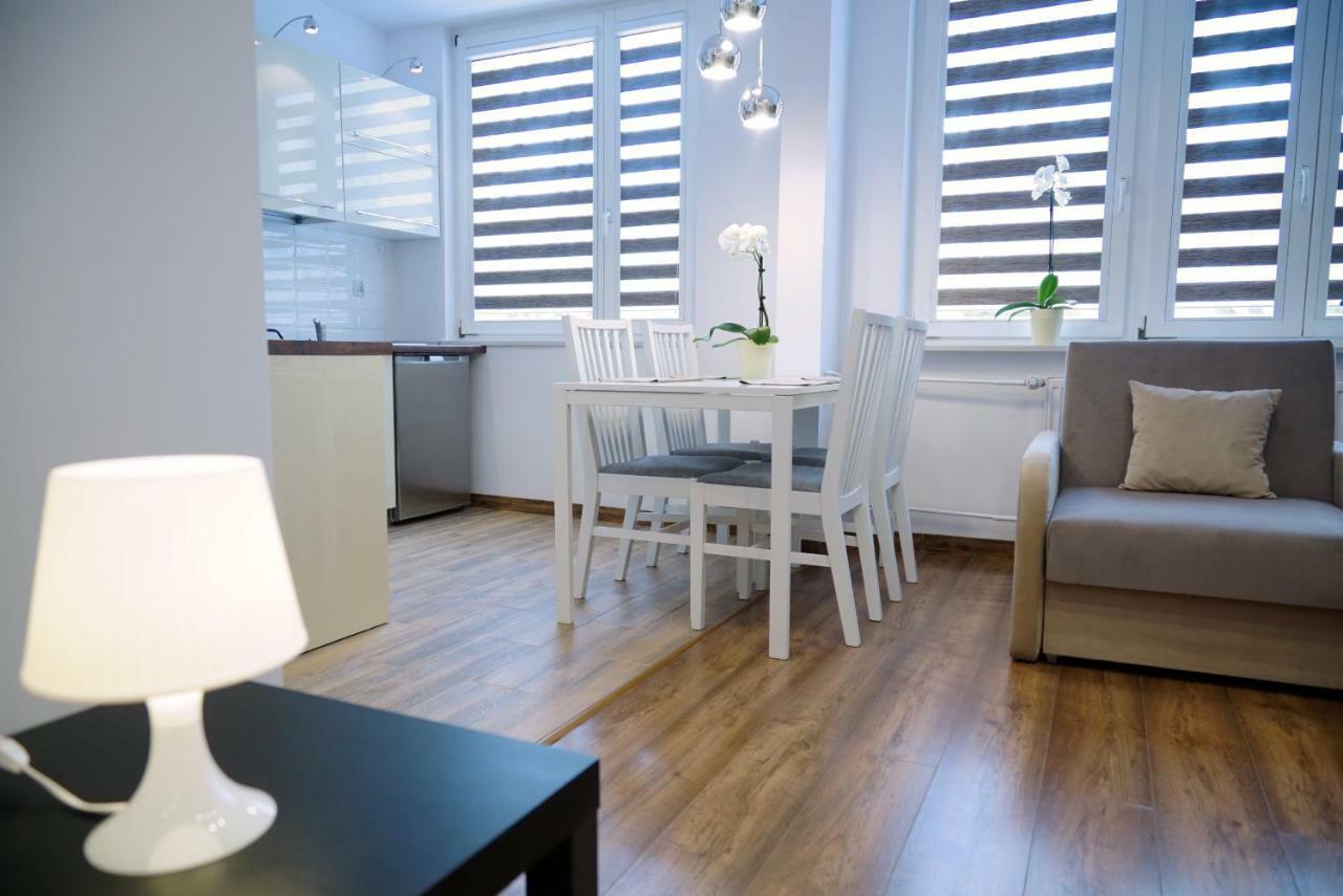 Apartament Chełm Eksteriør bilde