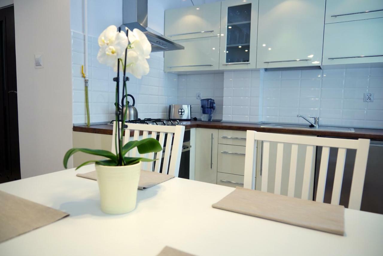 Apartament Chełm Eksteriør bilde