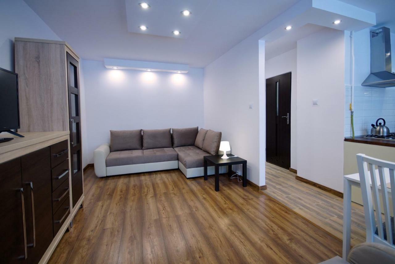 Apartament Chełm Eksteriør bilde
