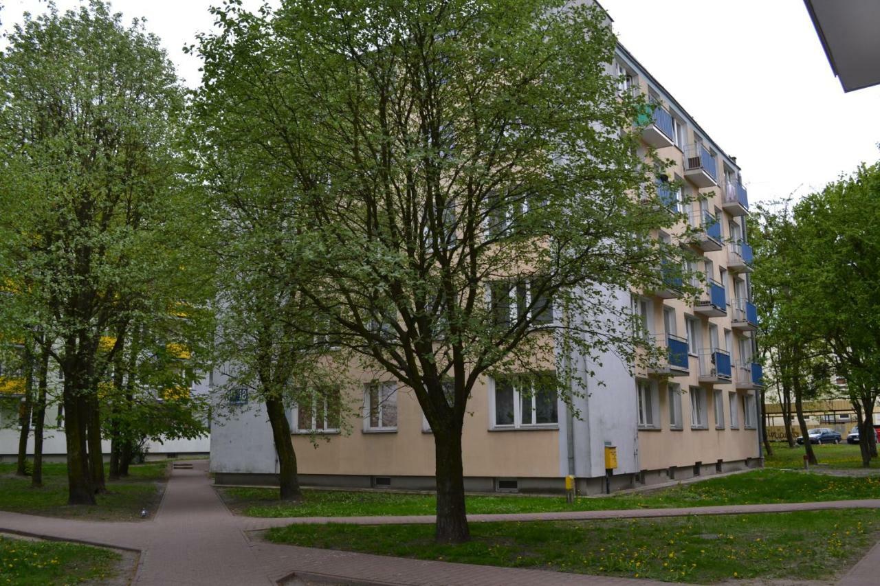 Apartament Chełm Eksteriør bilde