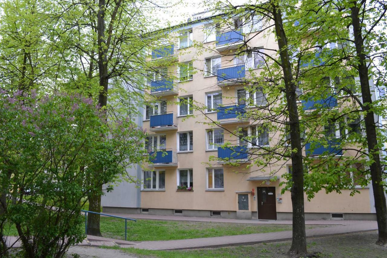 Apartament Chełm Eksteriør bilde