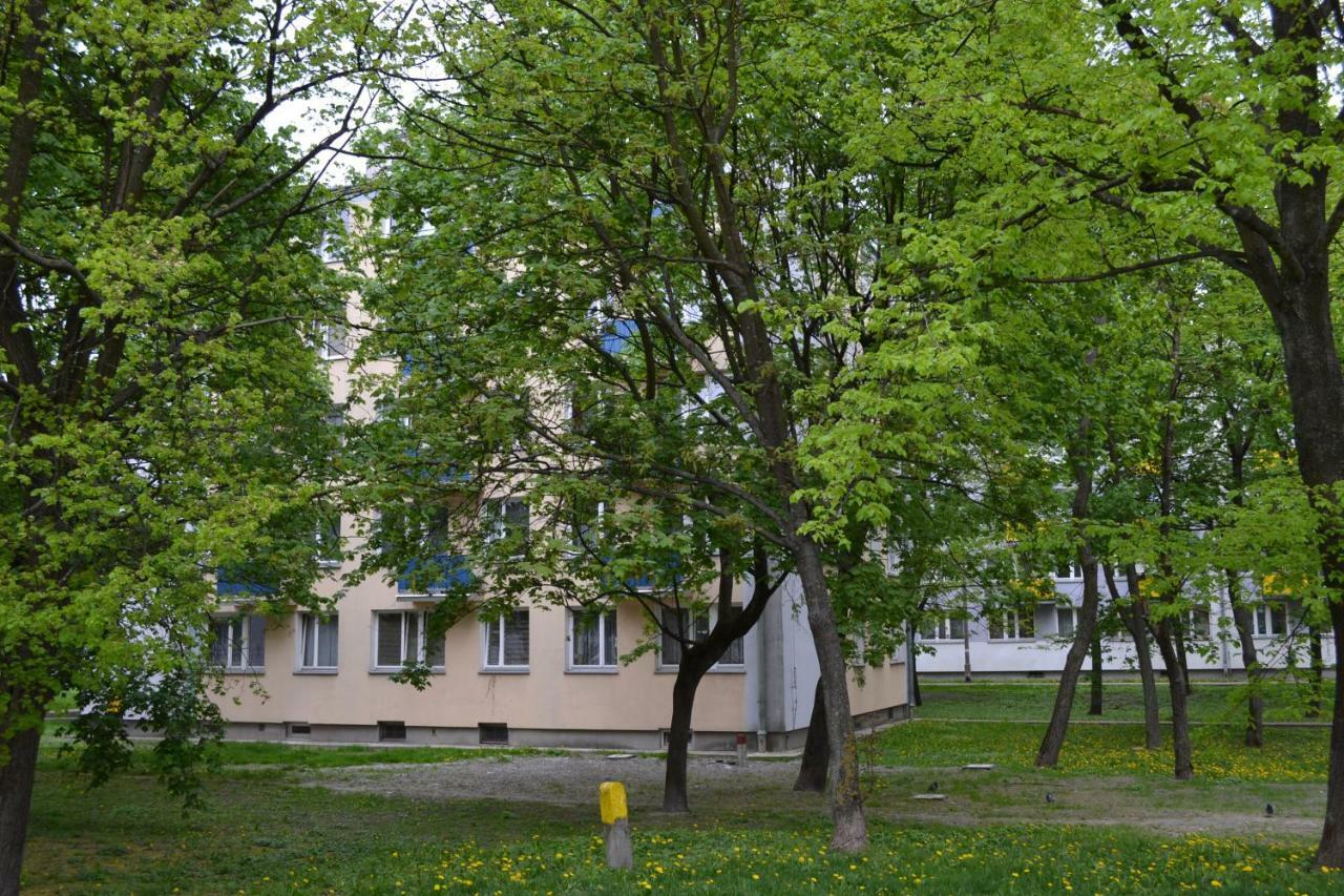 Apartament Chełm Eksteriør bilde