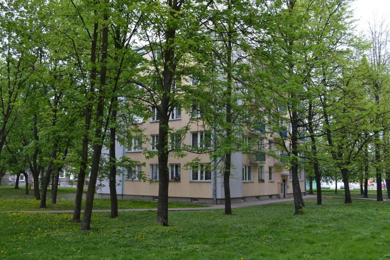 Apartament Chełm Eksteriør bilde